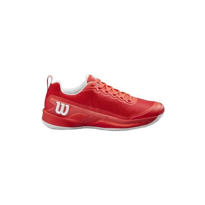 Chaussures de tennis Wilson Rush Pro 4.5 Clay