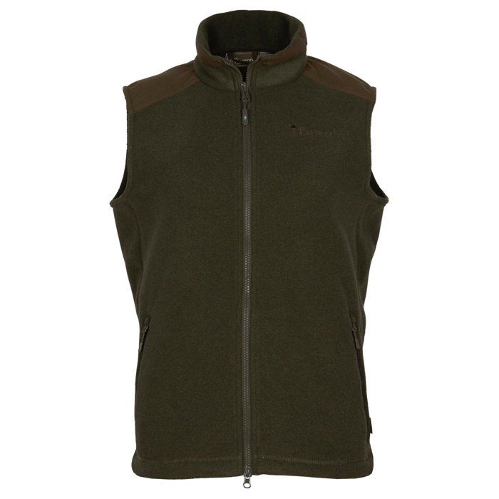 Gilet polaire femme Pinewood Småland Vert 2XL Cdiscount