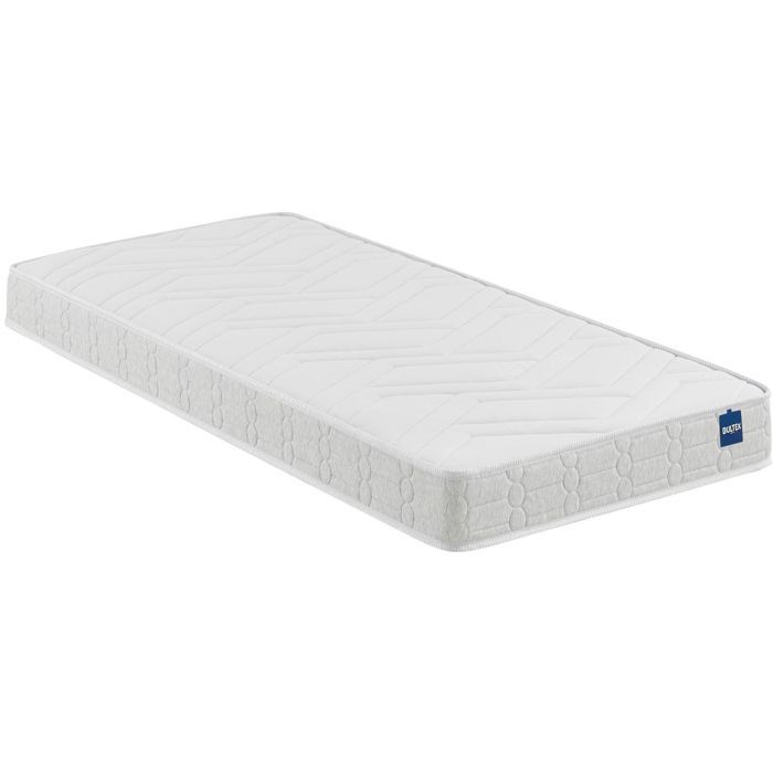 Matelas junior en mousse Bultex nano - I NOVO 101 90x200 Matelas junior en mousse Bultex nano - I NOVO 101 90x200