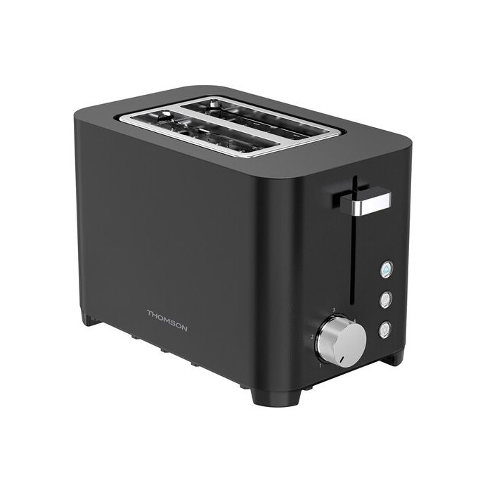 Grille pain Thomson THT850B - vue 2