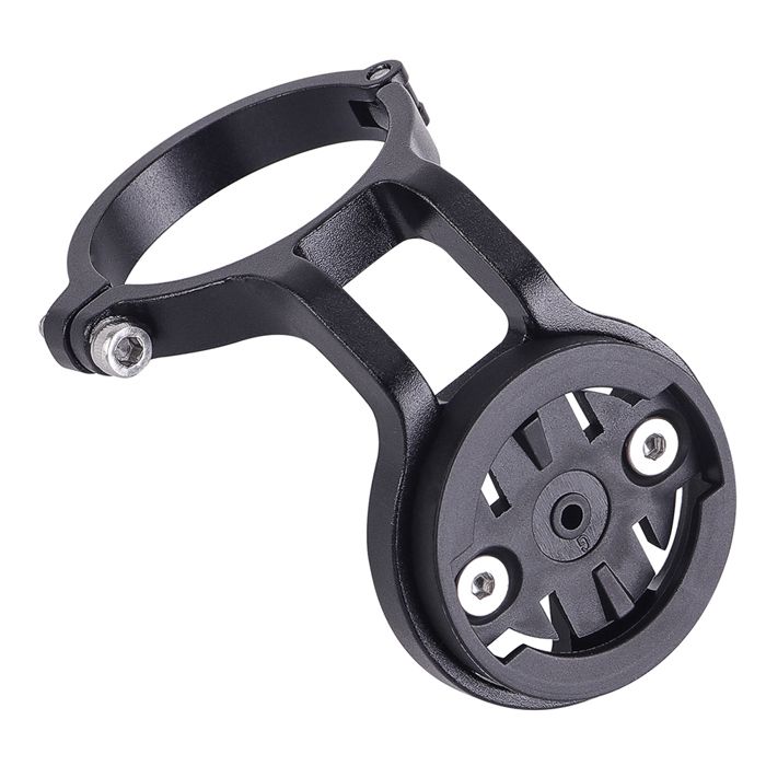 Support Compteur Vélo en Alliage d’Aluminium – Fixation Centrale pour ...