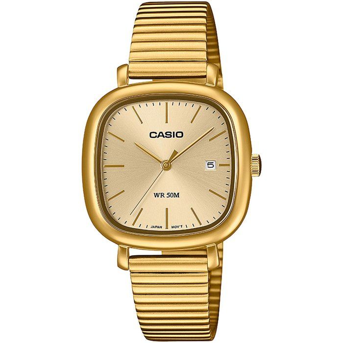 Montre Casio Dore Femmenull