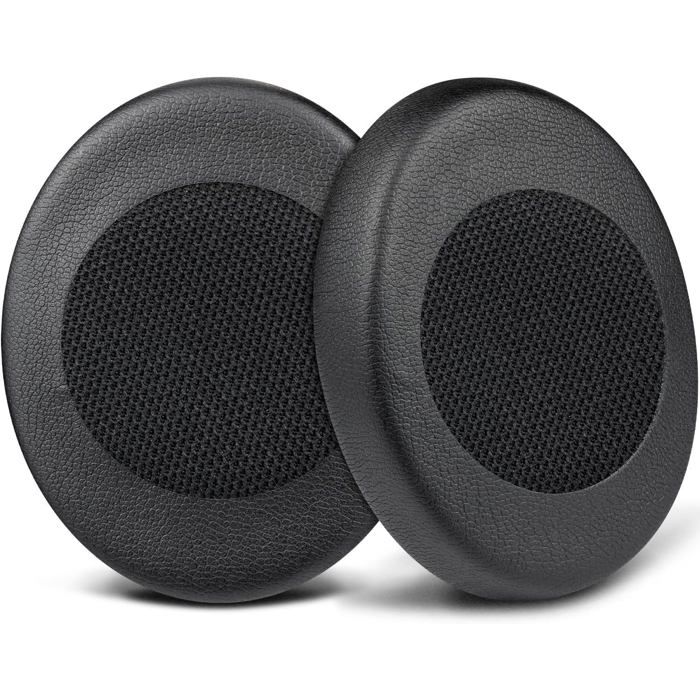 Bluetooth Kwmobile 2X Ohrpolster Kompatibel Mit Sennheiser HD2.01