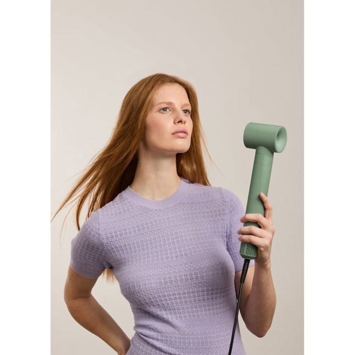 Brosse soufflante ionique - Create - ION Styler Pro Advance - Céramique - 8-en-1