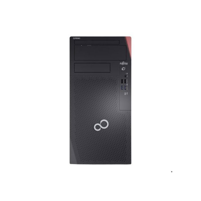 Acheter PC Bureau Fujitsu Esprimo P7010 Tower i5-10600 8Go 256Go SSD NVMe - Reconditionné Très Bon État Reconditionné - 481,16 € PC Bureau Fujitsu Esprimo P7010 Tower i5-10600 8Go 256Go SSD NVMe - Reconditionné Très Bon État Reconditionné - Fujitsu reconditionné disponible sur Cdiscount Seconde Vie
