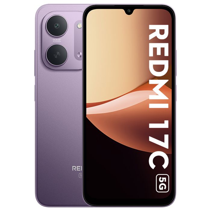 REDMI 17C 5G 4 GO + - vue 2