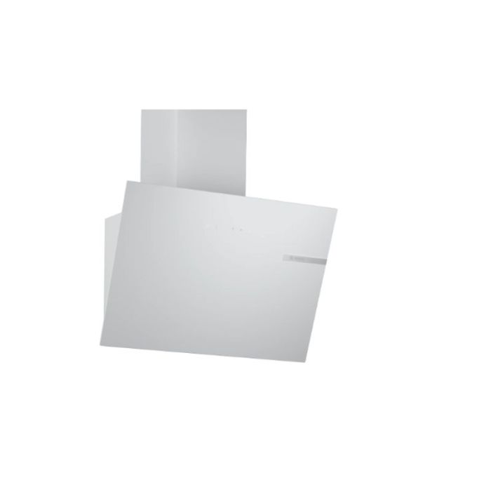 Bosch Serie 6 Dwk65dk20 Cooker Hood Wall mounted 430 M3h A