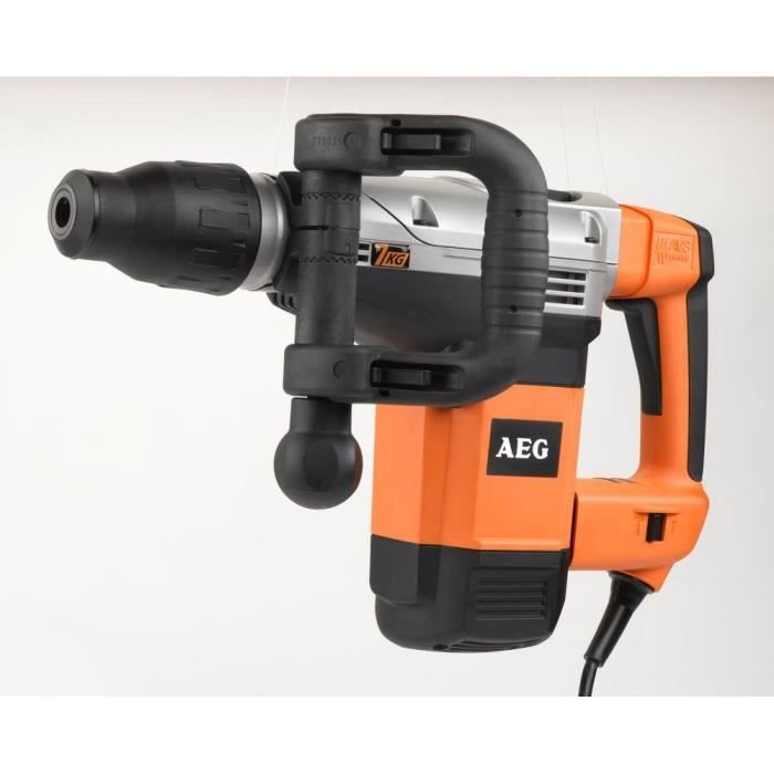 AEG Powertools - vue 3