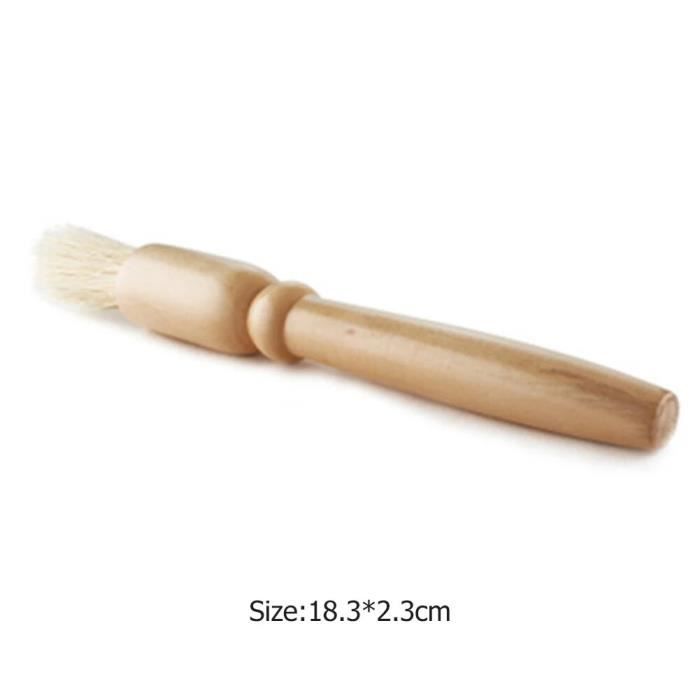 Sonew Brosse de broyeur à café Moulin à café brosse café Machine