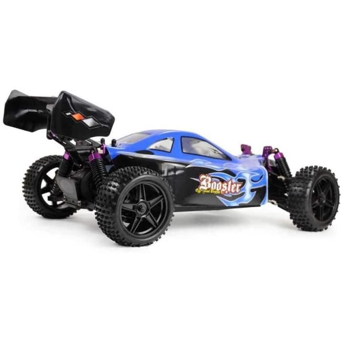 Voiture électrique/RC 1 10 4WD télécommandée 70 km/h haute vitesse dérive  course Simulation GTR jouet tout-terrain Rc enfants jouets T221214