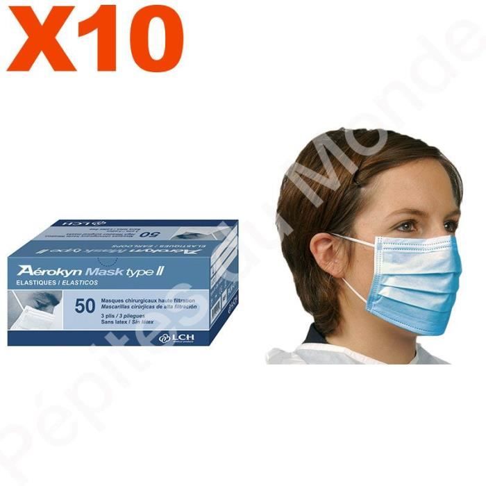 masque medical elastique masque medical elastique