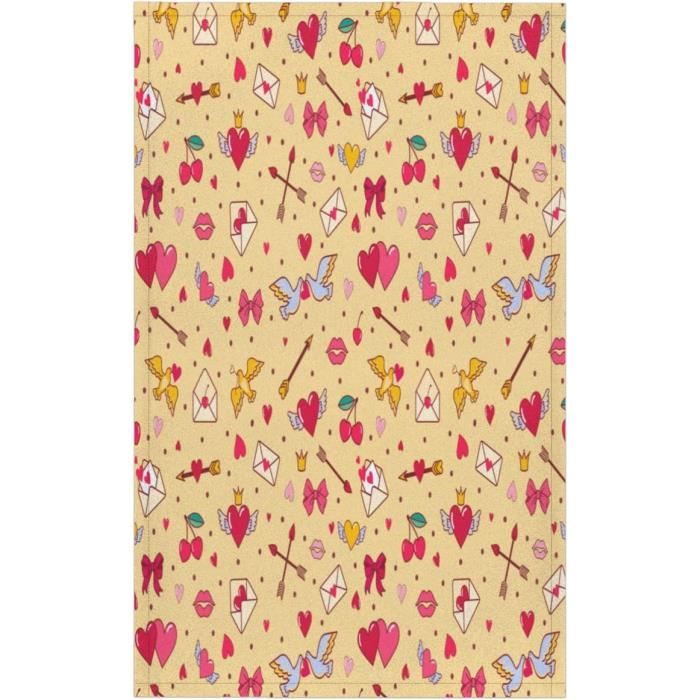 Lot De 4 Serviettes De Cuisine Torchons De Vaisselle Chiffons De Nettoyage Restaurant Lavettes Pour Le Mnage Cuisine Salle De Bain 67955272