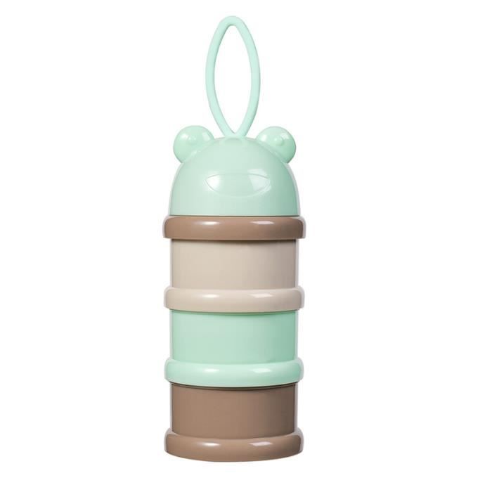 Collecteurs De Lait Maternel Sans BPA - 2 Pièces Avec Boîte De Rangement - Silicone Souple Et Discret - Pour Allaitement Confortable - 7