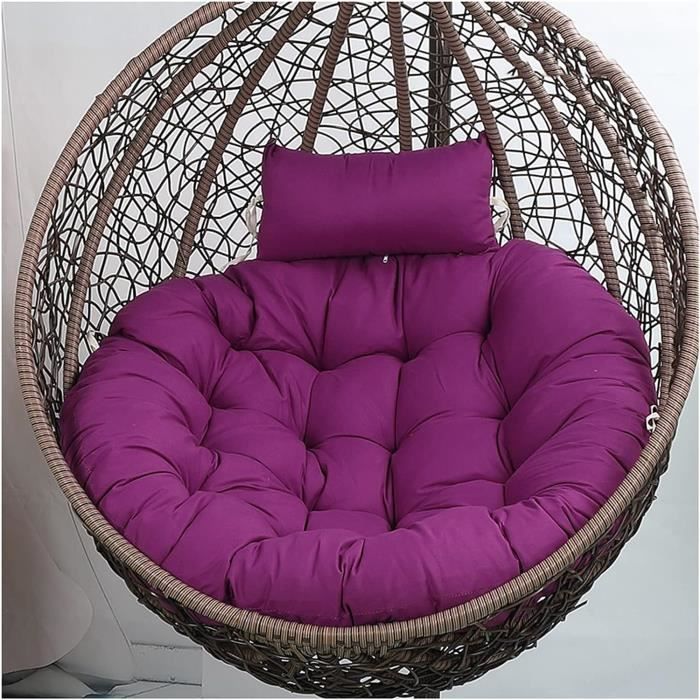 Coussin Oeuf Suspendu