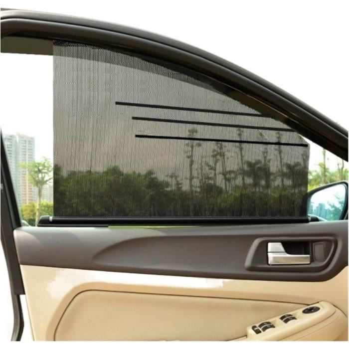 PareSoleil Voiture Crème Solaire Voiture Rideau Fenêtre Auto Voiture — free download