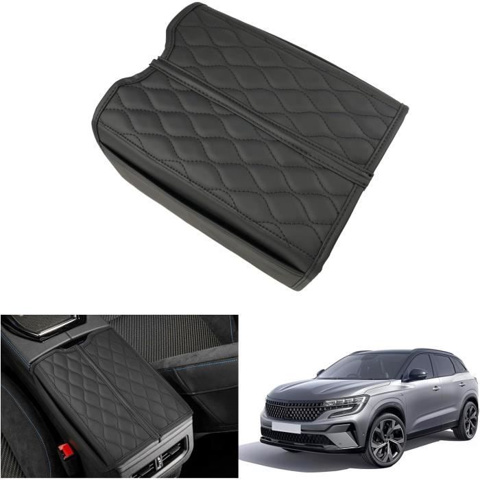 GAFAT MG HS/EHS EV/HS Plug-in Hybrid 2018-2023 2024 Non-Slip Mats, MG HS 2022 Rubber Mats