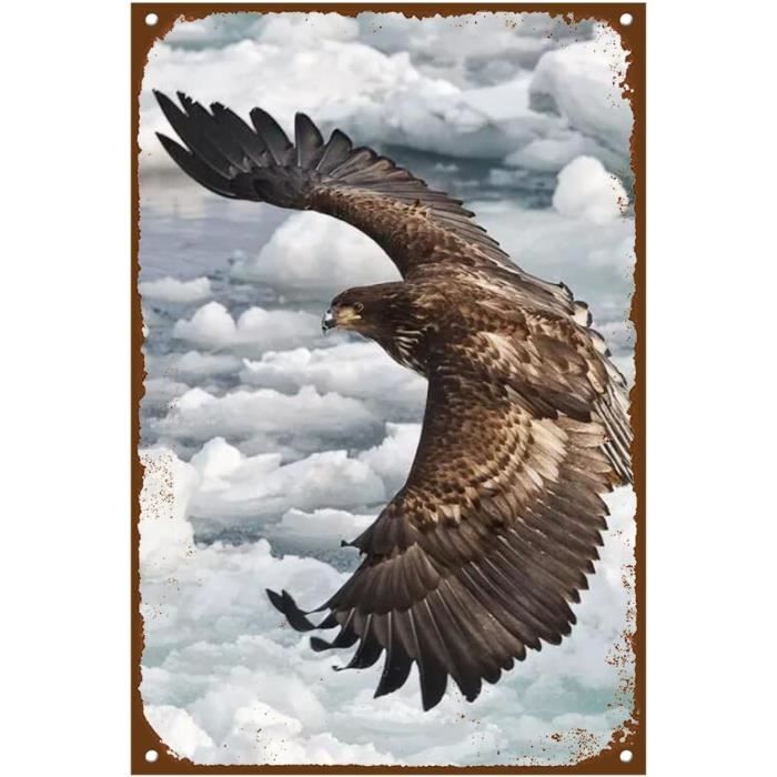 Signe De Département Vierge Plaque De Bureau En Aluminium