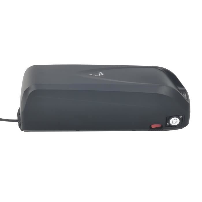 Entrepôt de France Hailong 52V20Ah 1040Wh batterie de vélos électriques avec port USB 5V Cellules LG Chargeur 4A