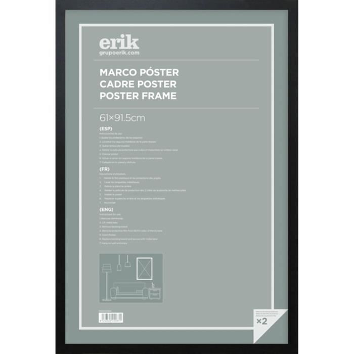 Cornici Con Scritte Grandi - Tre Civette Sul Comò, Creatrice Di Soluzioni - Foto 6