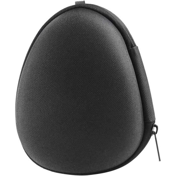 Pochette De Rangement Pour Moulinet De Pêche – Étui Simple, Protecteur Et Neuf