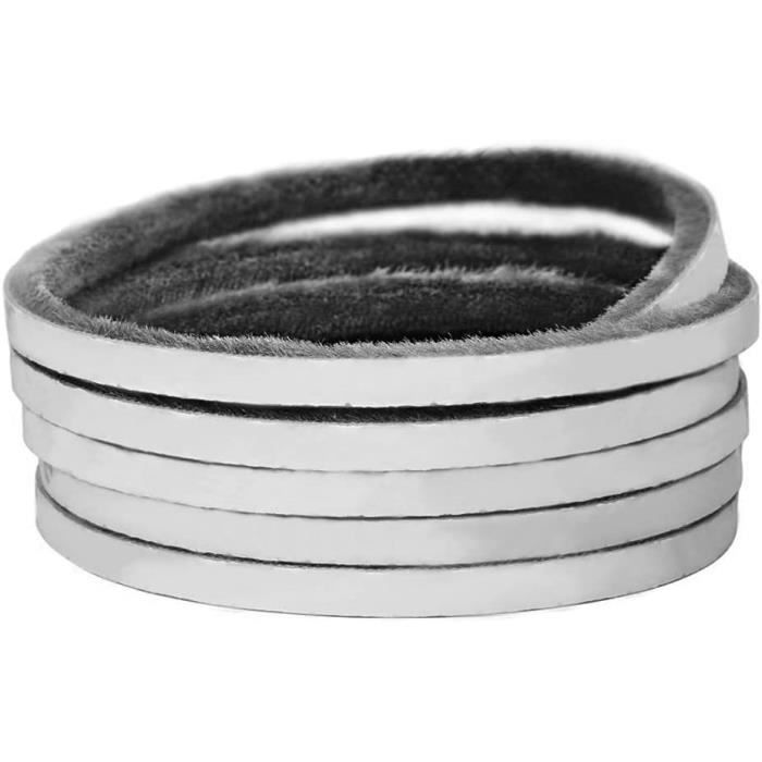 Joint Porte Coulissante Droite + Mercedes Sprinter W906