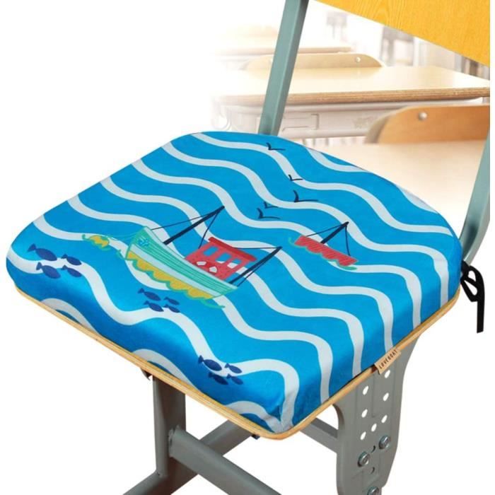 Coussin Siège Carré Solide Touffeté Épais, Coussins Siège Pour Chaise Salle À Manger Pour Yoga