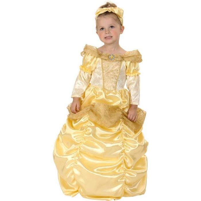 Robe de sales princesse 2 ans