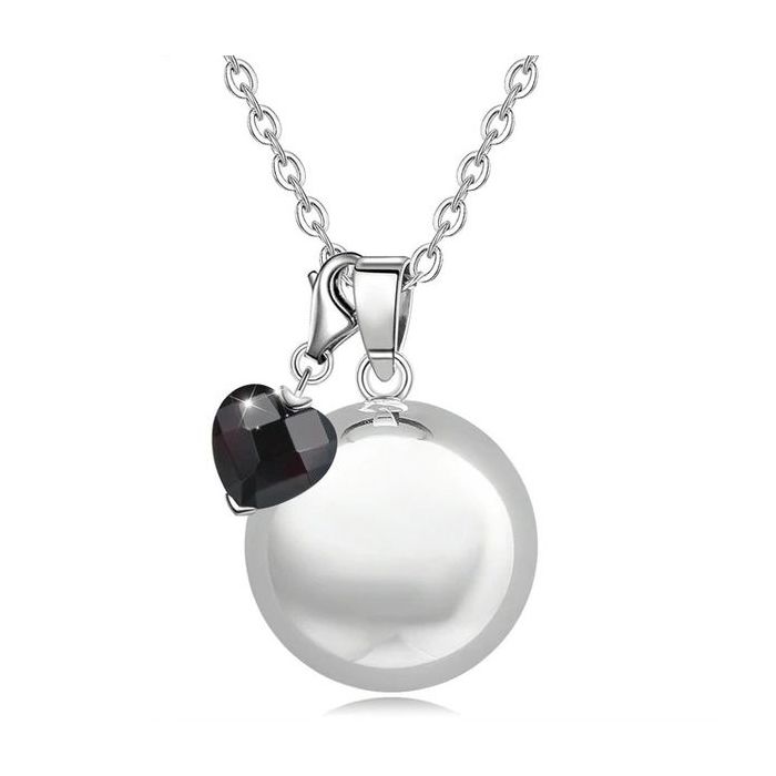 Bola de grossesse argent - France
