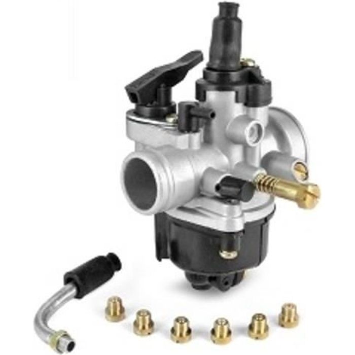 carburetor passion pro price