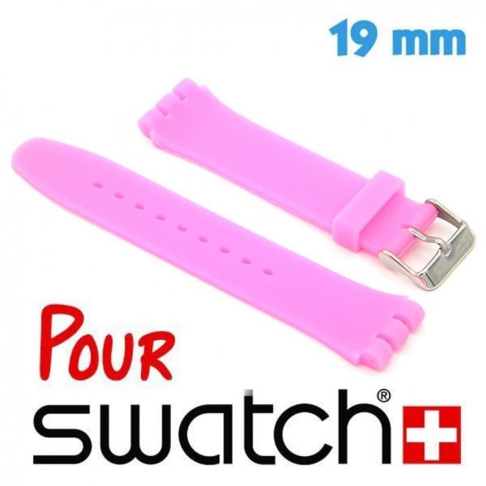 Nouveau! Bracelet en Silicone pour montre Swatch Touch, accessoires |  AliExpress