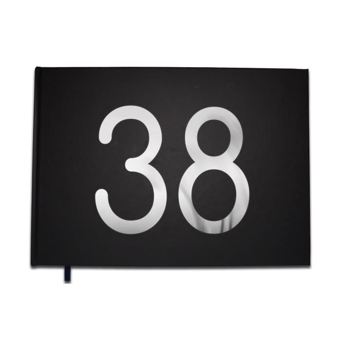 Livre D Or 38 Ans Anniversaire Mariage Retraite Lettres Chromees 100 Pages Qualite Premium Uttscheid Couleur Noir C Achat Vente Livre D Or Livre D Or 38 Ans Cdiscount Livre D Or 38 Ans Anniversaire Mariage Retraite Lettres Chromees 100 Pages Qualite Premium Uttscheid Couleur Noir C Achat Vente Livre D Or Livre D Or 38 Ans Cdiscount