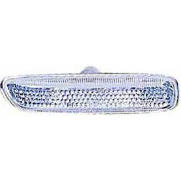 Blink Lampe Clignotant Transparent droite pour E46 coupé 1999–2006