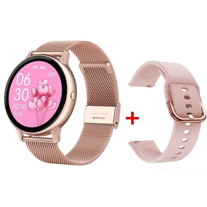 smartwatch dt88 é bom