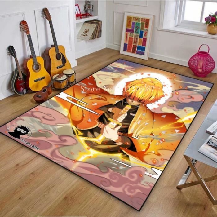 Tapis Antidérapant Rugby On Fire – 40x61 Cm, Pour Intérieur/extérieur, Facile à Nettoyer