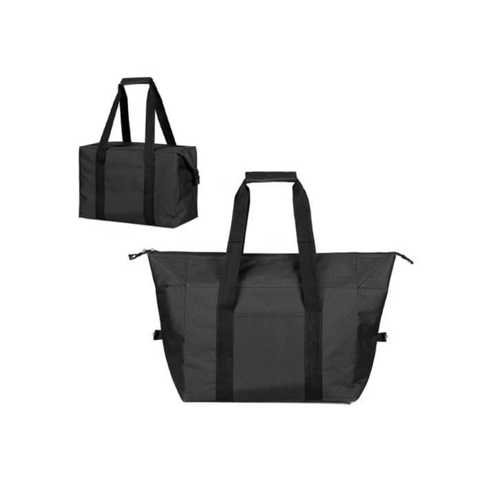 Sac Isotherme - Non spécifié - 20L - Tissu Oxford - Imperméable - Pliable