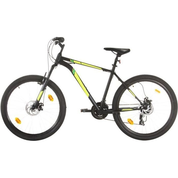 Cdiscount velo vtt homme sales