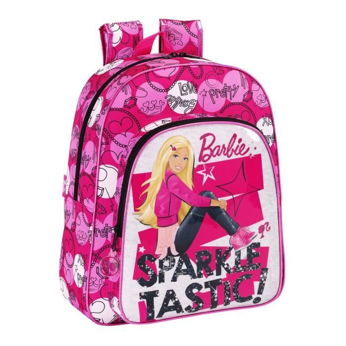 cartable barbie