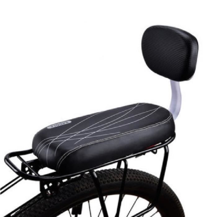 Auvstar Universel Siège Sécurité Arrière Pour Vélo | FindTheDeal - 9