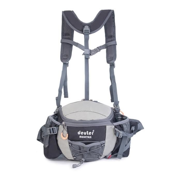 Sacs ?� dos randonn?�e,Sac ?� dos pour Sports de plein air, pour randonn?�e, cyclisme, escalade 