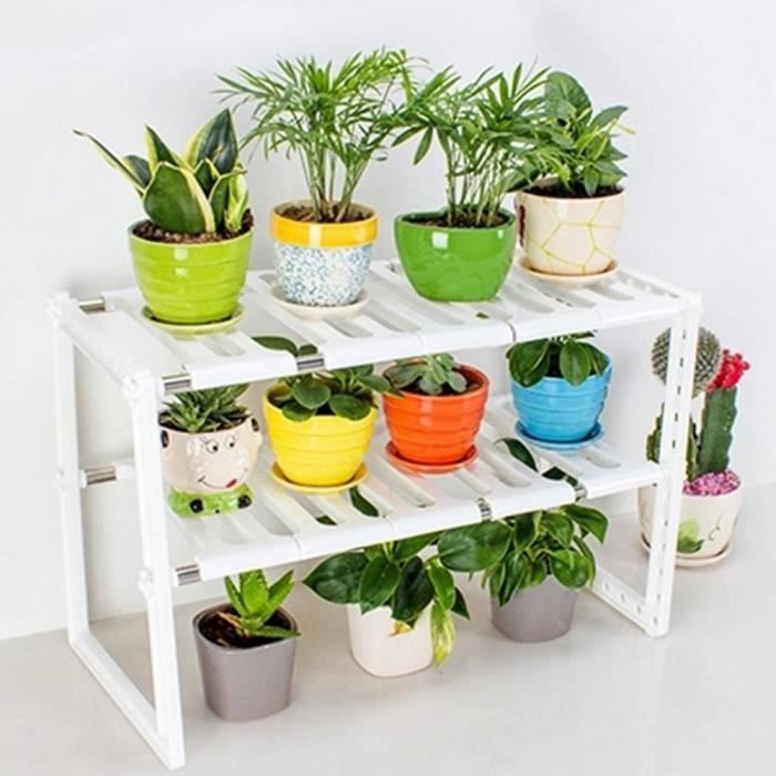 Étagère À Épices, Étagère De Rangement Multifonctionnelle Pour Cuisine