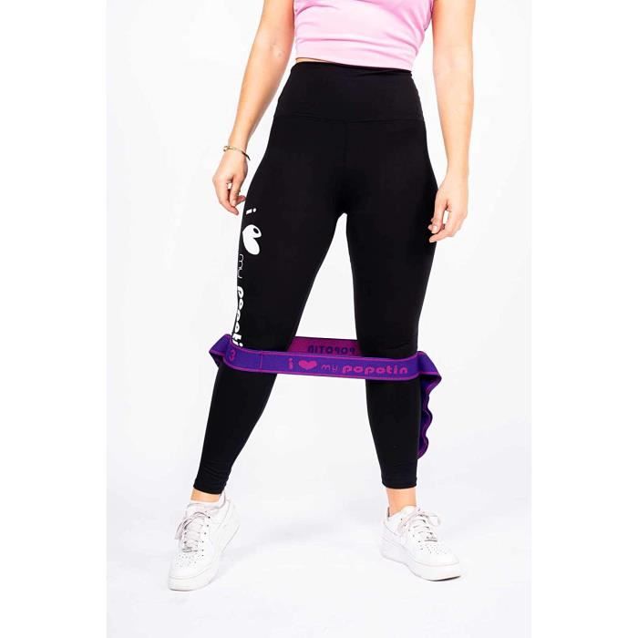 Paire De Sangles Cheville ICovalescent Pour Poulie Et Musculation