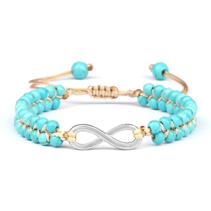 Bracelet Religieux Avec Médaille Judes - Chaîne Tressée à Longueur Réglable, Fait Main - Pour Homme Et Femme - Foi Et Style