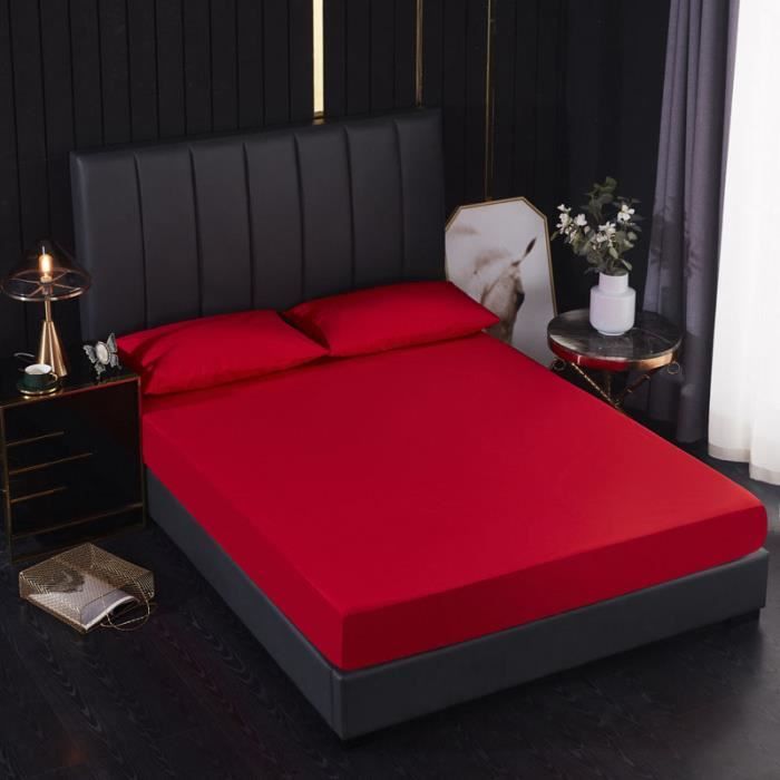 Alèse Imperméable Pour Enfant Hygge Supplies - Lit Simple, Lavable - Protège Matelas