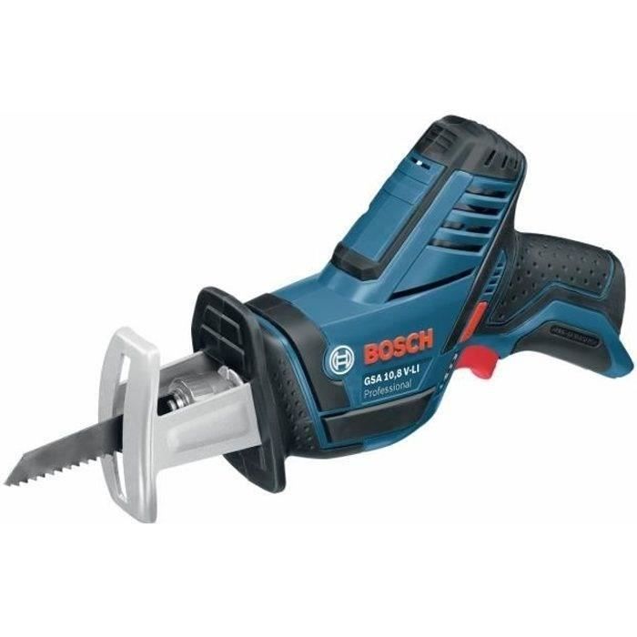 Bosch GSA 12V14 Professional - vue 4