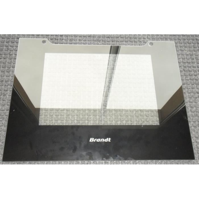VITRE EXTERIEURE POUR FOUR BRANDT 5343938 * FP1064B1 AS0006273 — free download