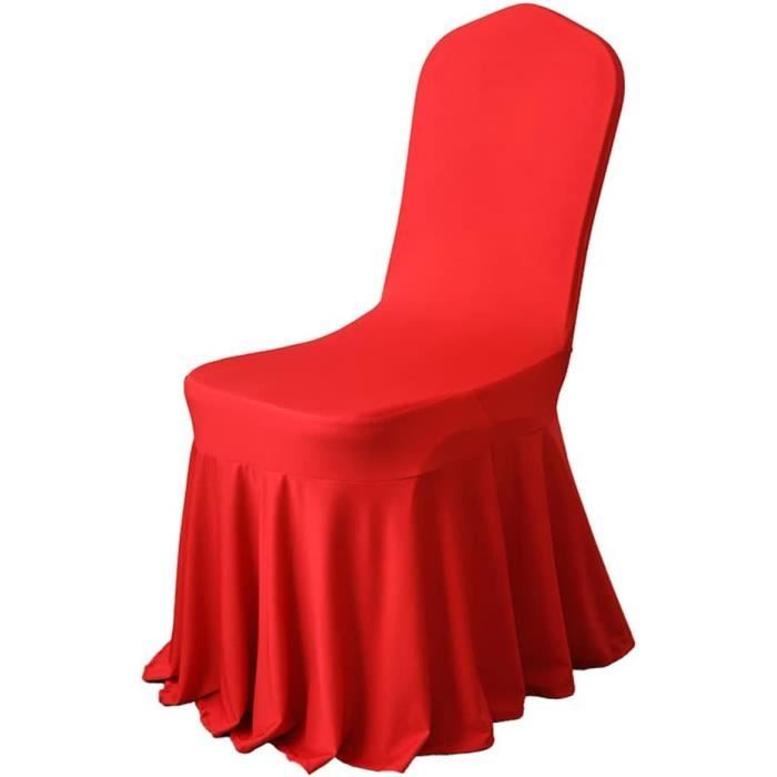 IMIKEYA Épaissir La Couverture De Chaise Banc à Manger Housse