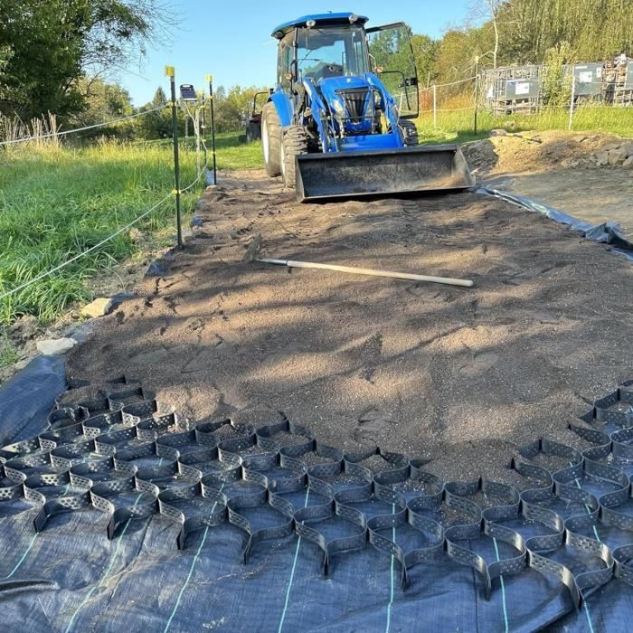 Stabilisateur De Bras Pour Détecteur De Métaux XP Deus I Et II – Avec Cupule Et Rehausseur 25 Mm