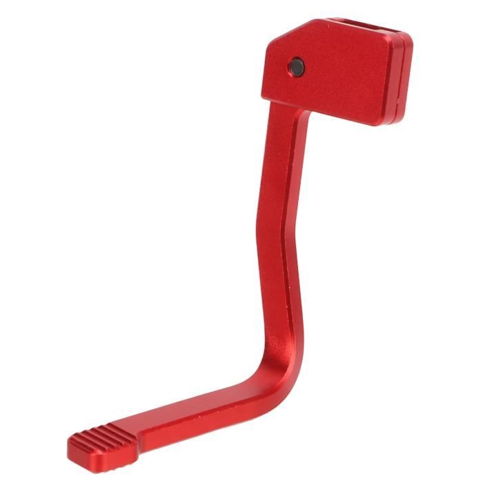 Levier De Dégagement Gauche Et Boulon Shimano ST-M760 - NEUF - Y6JJ998140