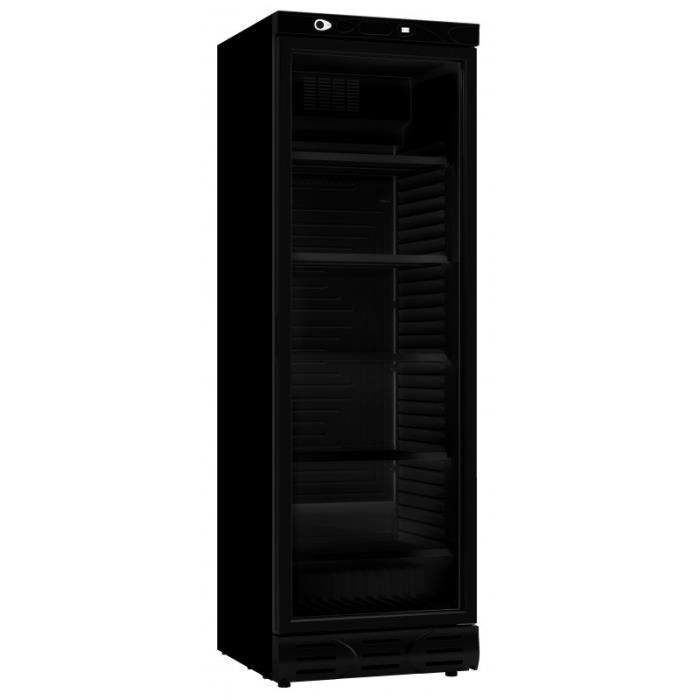 Armoire Réfrigérée Positive 1 Porte en Verre 382L - Plusieurs Couleurs - Combisteel Armoire Réfrigérée Positive 1 Porte en Verre 382L - Plusieurs Couleurs - Combisteel
