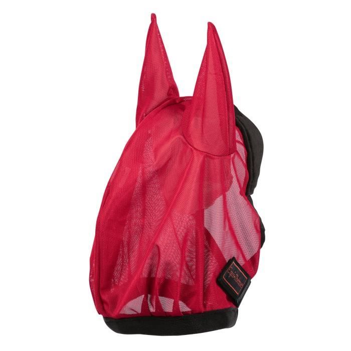 LeMieux Capuche anti-mouches classique (Lagon, taille M